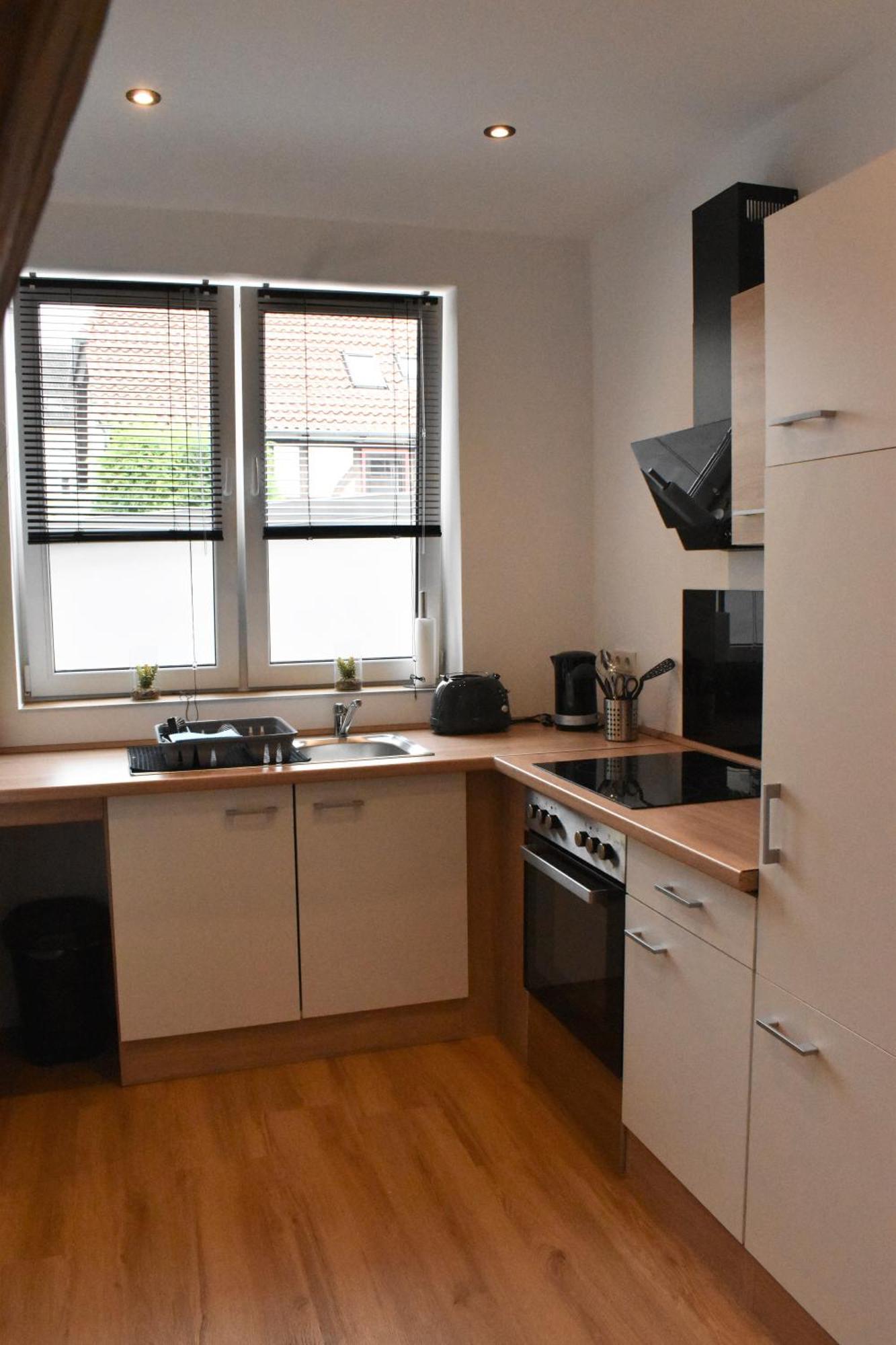 Apartment Grone 1 Gottingen Exterior photo