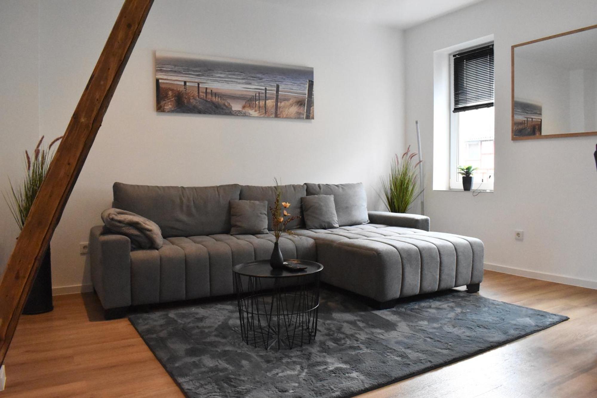 Apartment Grone 1 Gottingen Exterior photo
