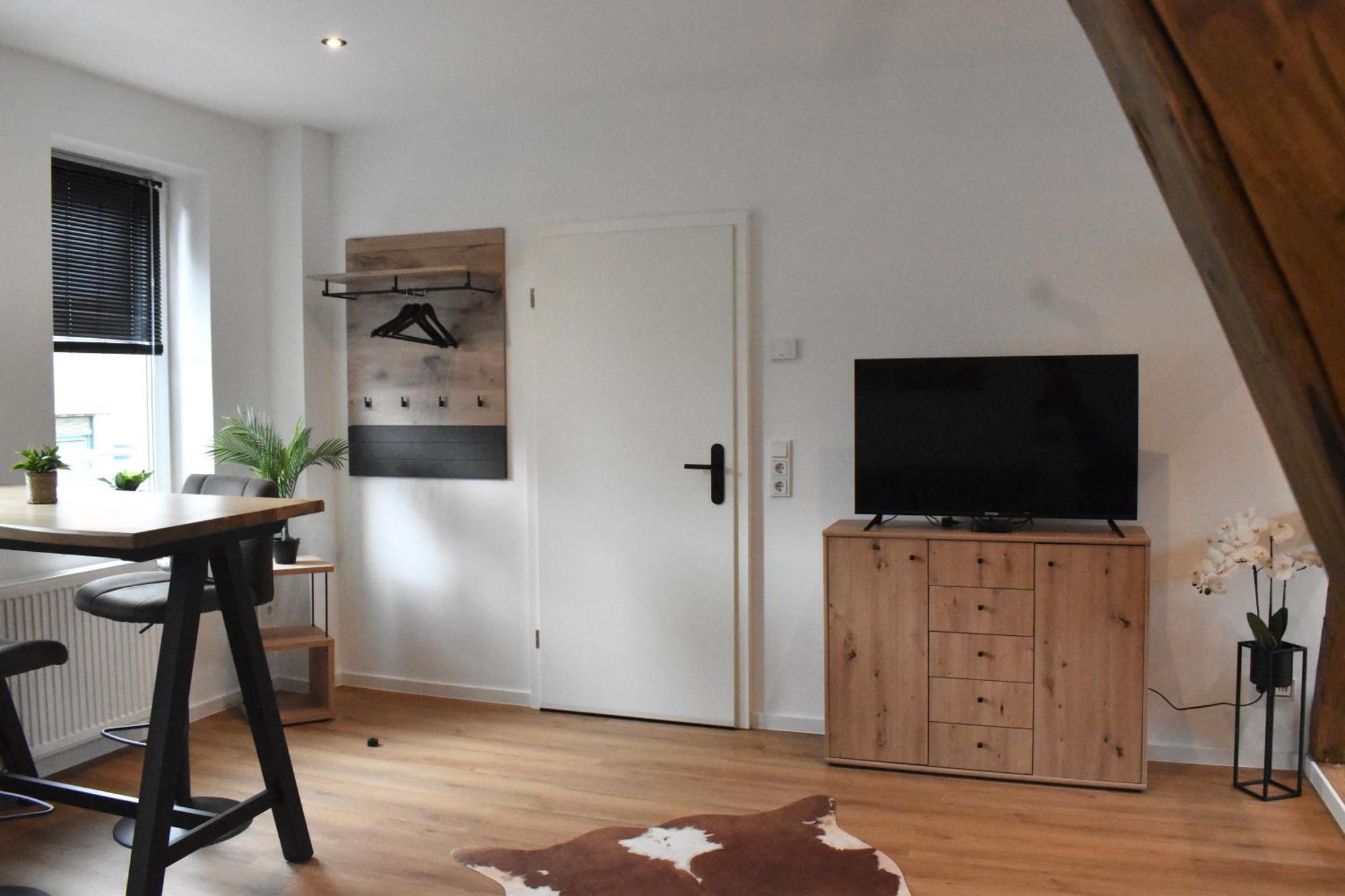 Apartment Grone 1 Gottingen Exterior photo